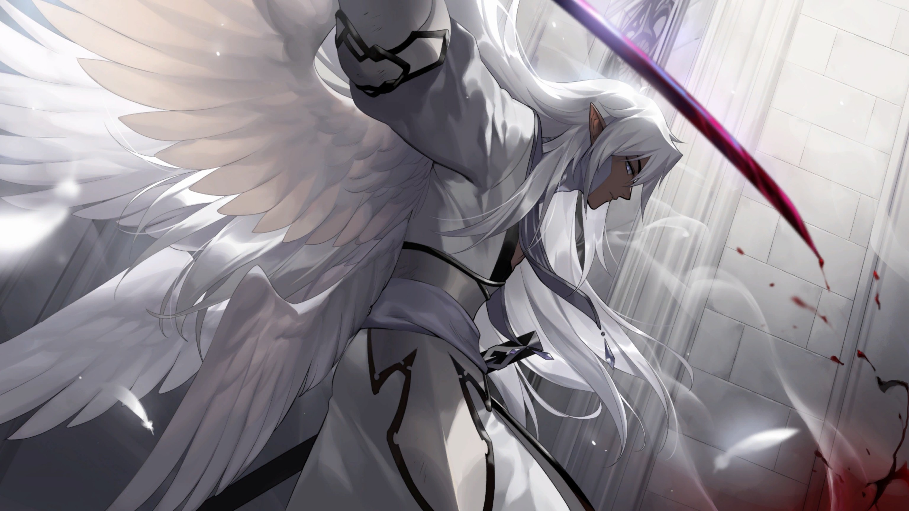 【球盟会】《TEVI》和赤瞳、白发、兔耳的白丝萝莉一起冒险吧