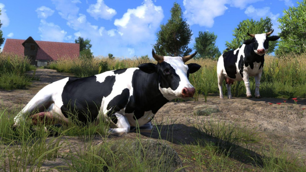 【PC遊戲】開墾傳承：《農夫王朝2》融合傳統與技術，開啟終極農場之旅-第2張
