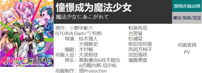 【影視動漫】2024一月新番導視：這季度瑟瑟的番怎麼這麼多？！-第12張