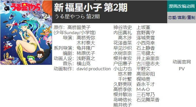 【影視動漫】2024一月新番導視：這季度瑟瑟的番怎麼這麼多？！-第26張