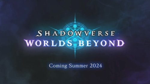 《影之诗: Worlds Beyond》预告：新增超进化要素、24年夏推出-第4张