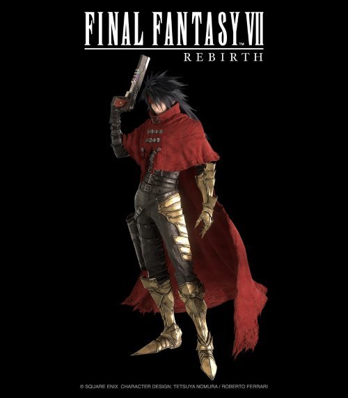 《最终幻想7：重生》最新角色介绍 明年2月29日登陆PS5-第3张