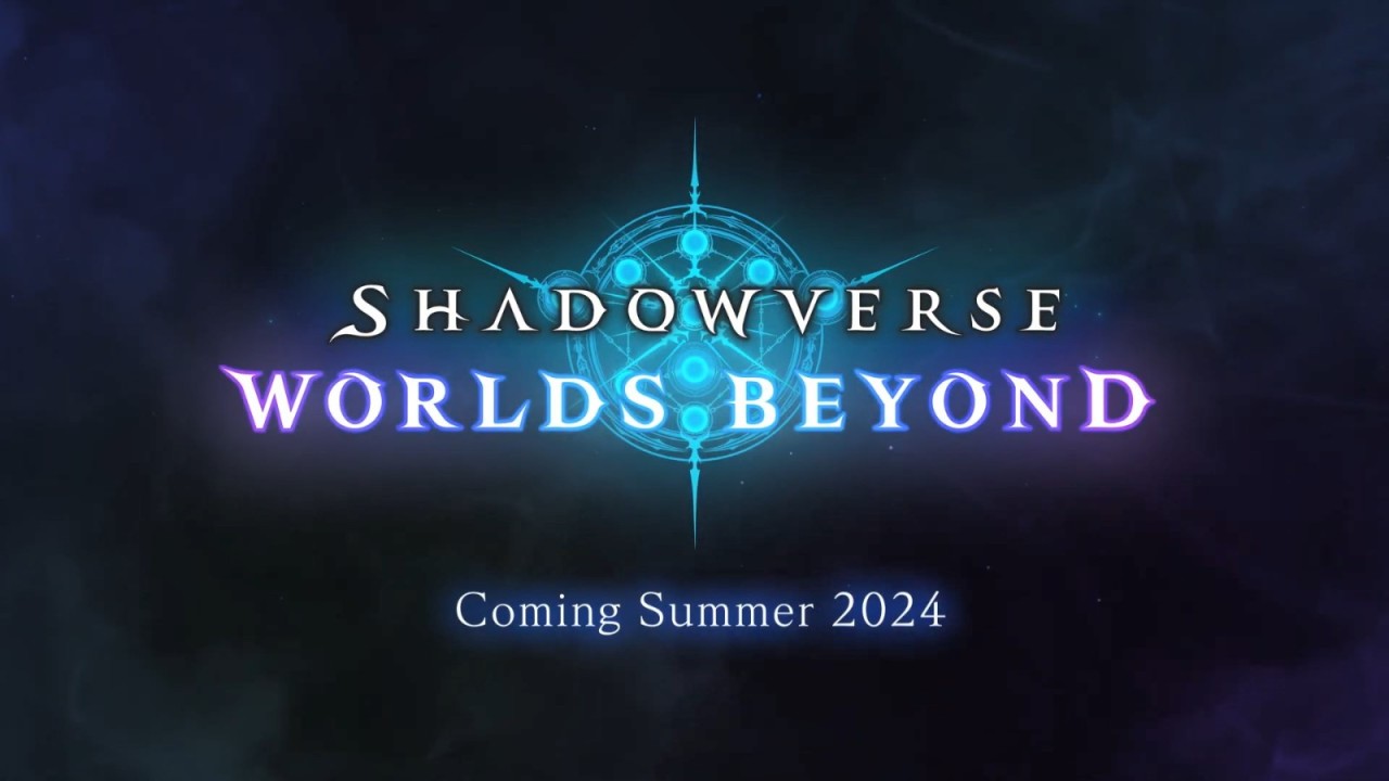 【PC游戏】新作《影之诗：Worlds Beyond》公布 2024年夏季上线-第9张