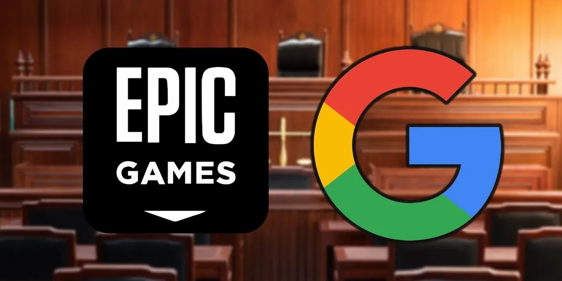 【PC游戏】Epic赢得反垄断诉讼 谷歌被认定存在垄断行为-第1张