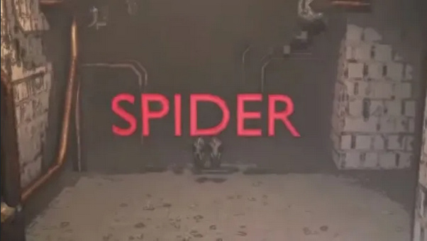 《致命公司》更新防蜘蛛恐懼模式：單詞代替蜘蛛-第3張