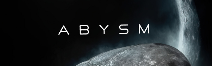 【PC游戏】第一人称太空科幻恐怖探索游戏《Abysm》发布-第0张