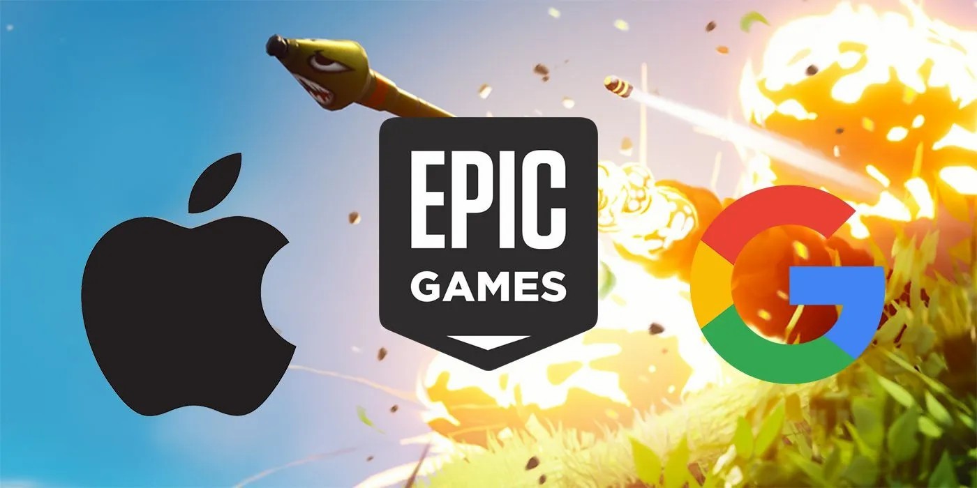 【PC游戏】Epic赢得反垄断诉讼 谷歌被认定存在垄断行为