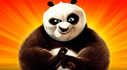 《功夫熊猫4》首支预告即将公布 配音阵容曝光-第0张