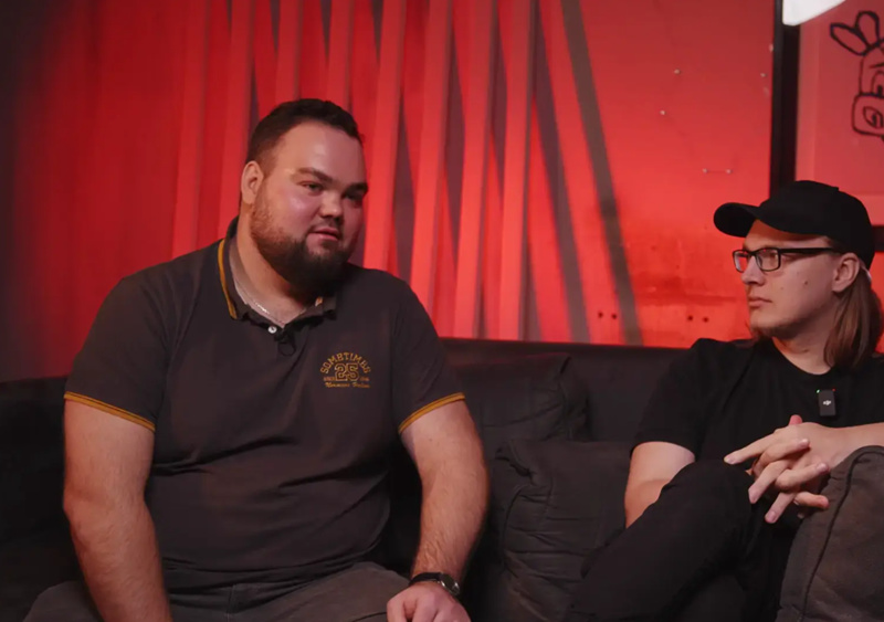 【CS2】SHOK採訪外掛團隊CEO：近兩年獲利近百萬美元