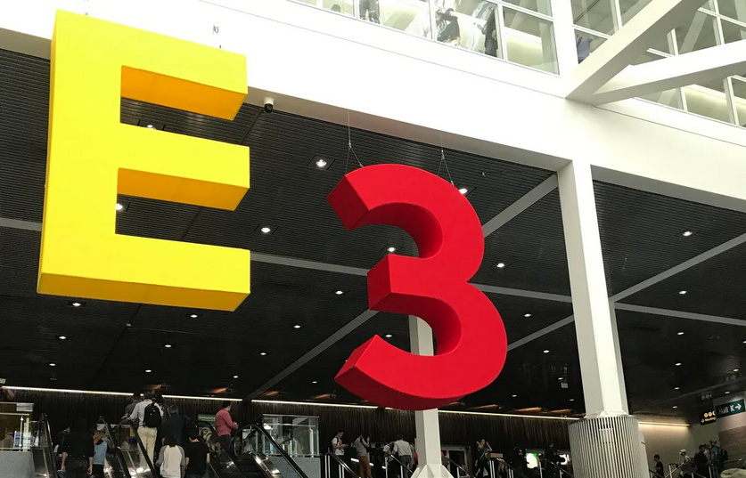 【PC游戏】ESA老板：E3停运是基于已经改变的游戏行业需求