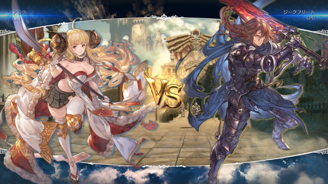 《碧藍幻想versus：崛起》現已發售 試玩Demo上線-第2張