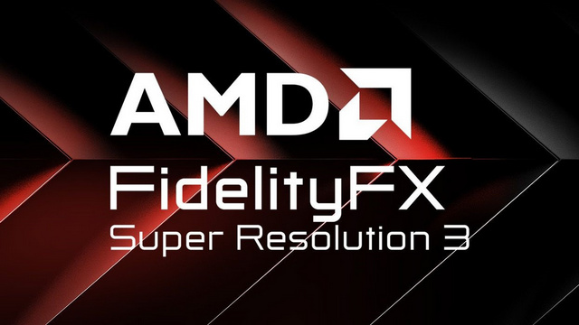 【PC遊戲】AMD現已公開FSR 3幀生成開發工具源代碼