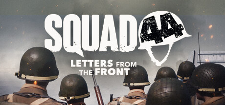 《战争附言》更新上线改名《Squad 44》二战FPS经典游戏-第0张