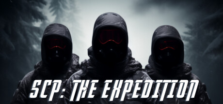 【PC游戏】俯视角战术游戏《SCP: The Expedition》招募测试-第1张