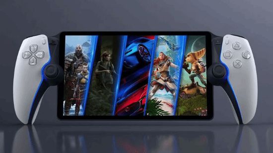 索尼2023年产品汇总：新版PS5、多款周边配件等-第1张