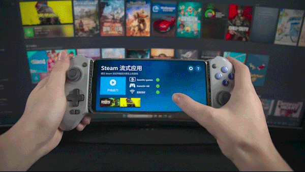 【球盟会】小鸡G8射手座Type-C手柄评测体验:让手机秒变全御三家掌机