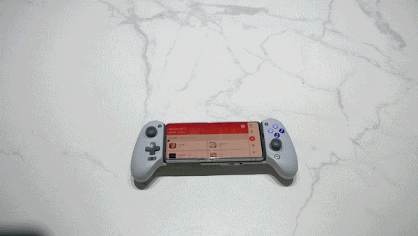 【球盟会】小鸡G8射手座Type-C手柄评测体验:让手机秒变全御三家掌机