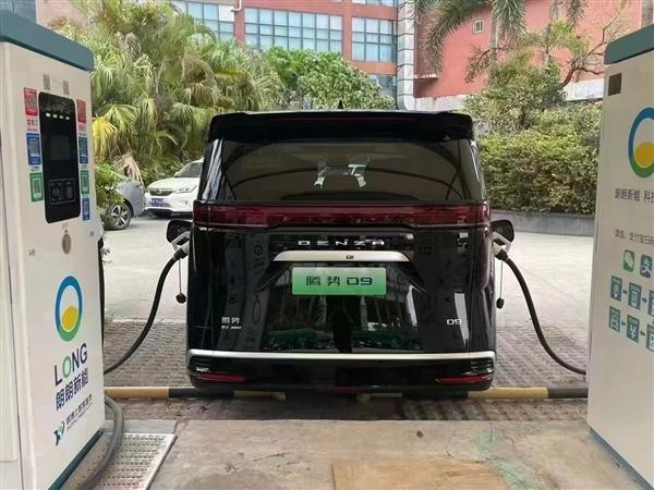 【愛車基地】扒拉盤點一下新能源汽車充電技術的前生今世與未來-第9張