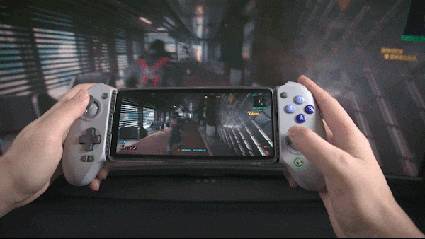 【球盟会】小鸡G8射手座Type-C手柄评测体验:让手机秒变全御三家掌机