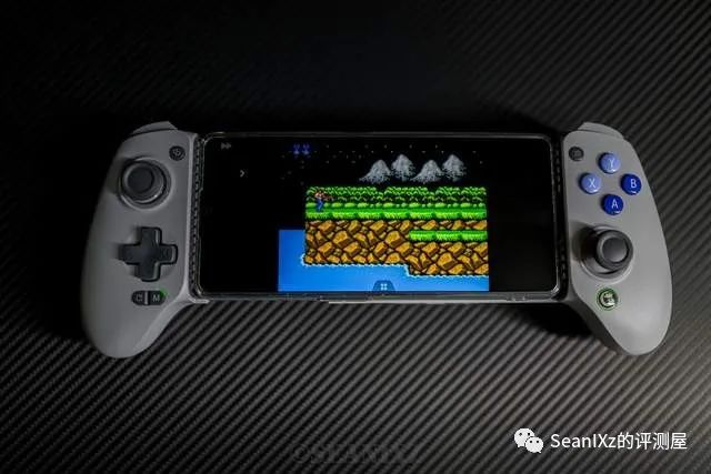 小鸡G8射手座Type-C手柄评测体验：让手机秒变全御三家掌机