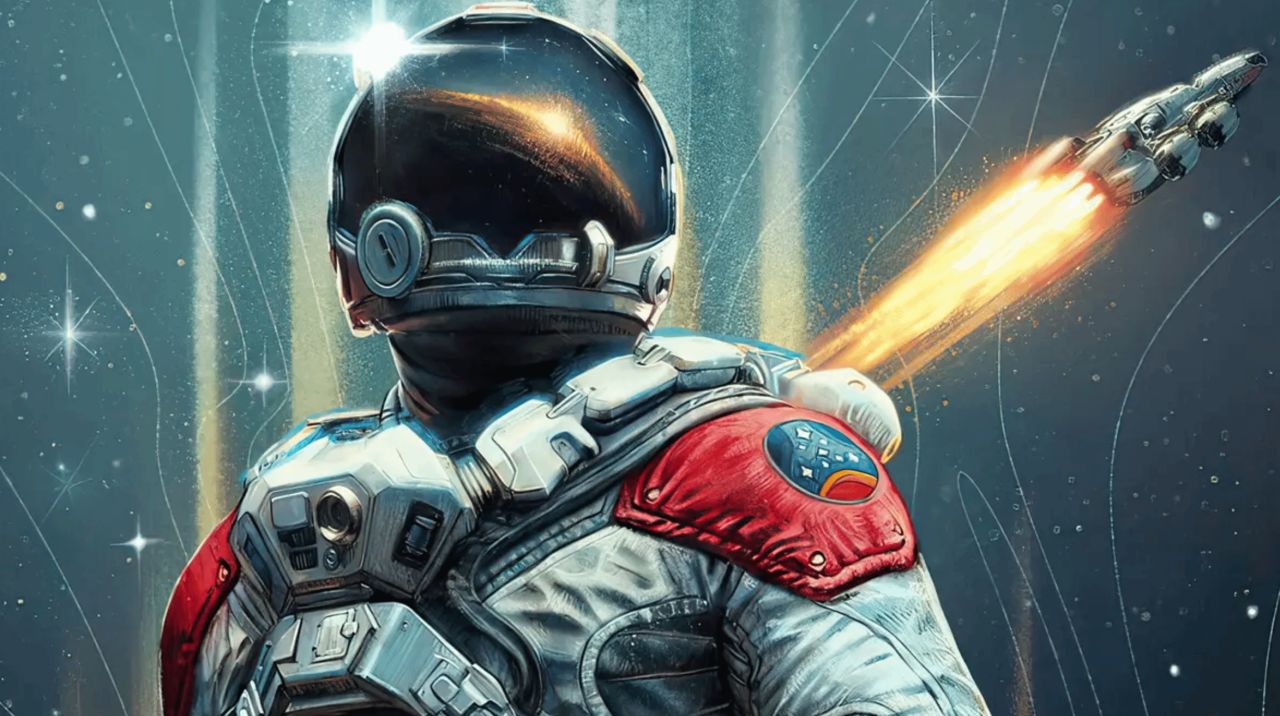 【PC遊戲】IGN公佈2023年最令人失望作品：《星空》在列-第0張