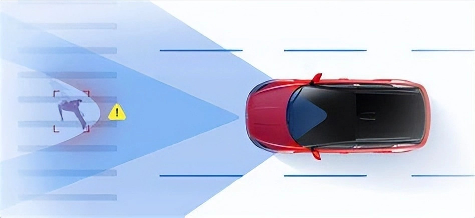 【愛車基地】新能源AEB到底是如何吊打傳統汽車的安全性的？-第0張