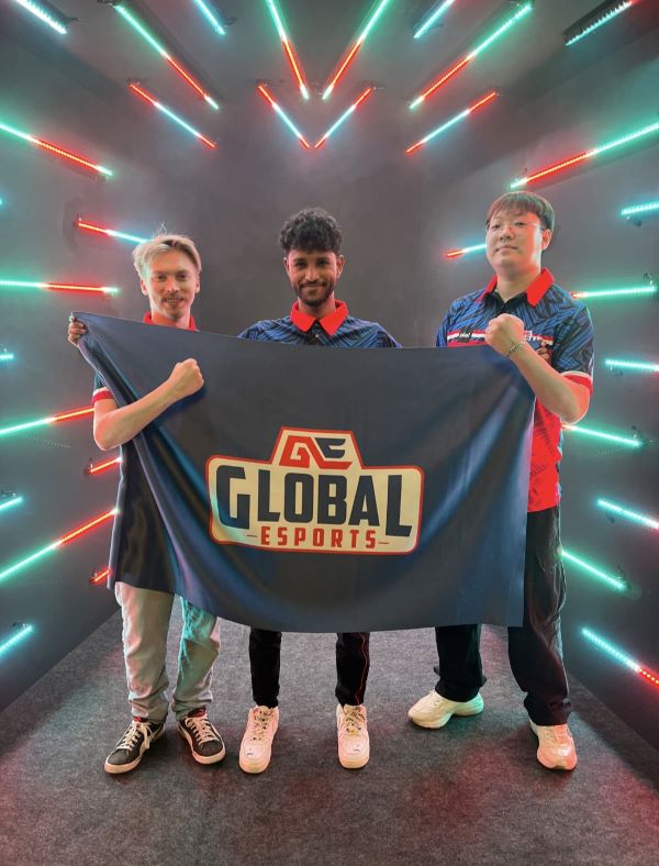 【無畏契約】尋找下一個天才少年！Global Esports宣佈成立青訓隊