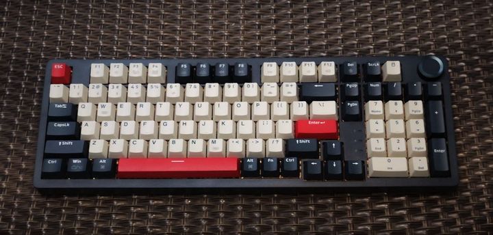 不服来杠？这就是2023年最有性价比的键盘