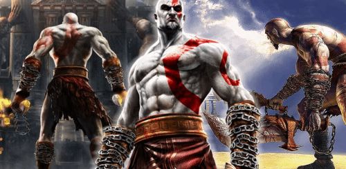 【PC遊戲】曝索尼計劃發佈初代《戰神》三部曲復刻版：最快明年就上線