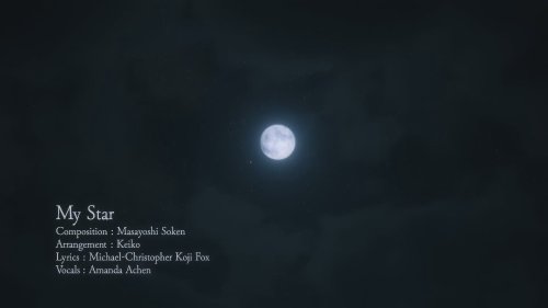 《最終幻想16》新MV公佈：克萊夫、吉爾情感歷程