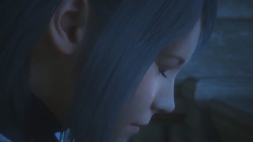 《最终幻想16》新MV公布：克莱夫、吉尔情感历程-第3张