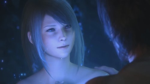 《最终幻想16》新MV公布：克莱夫、吉尔情感历程-第7张
