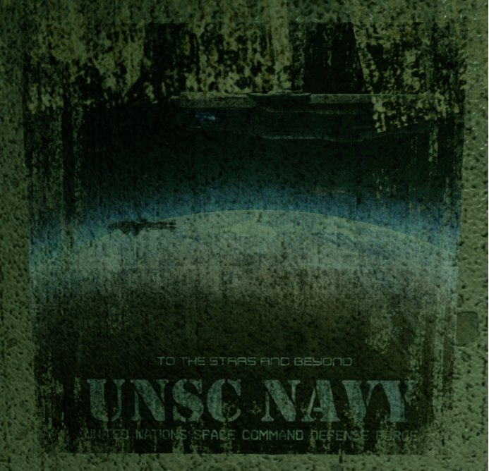 【HALO光环百科】远征四方----UNSC海军-第11张
