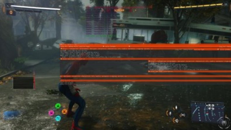 【PC游戏】玩家称即将搞定《漫威蜘蛛侠2》PC版：就差解密文件-第2张