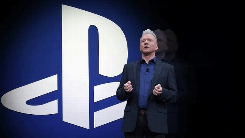 【PS】吉姆瑞恩向玩家致謝：感謝你們堅定支持PlayStation