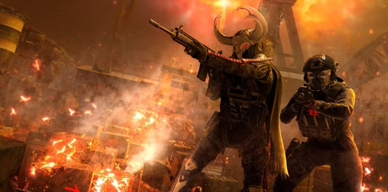 【PC游戏】玩家认为《使命召唤：现代战争3》的外挂已经失控-第1张