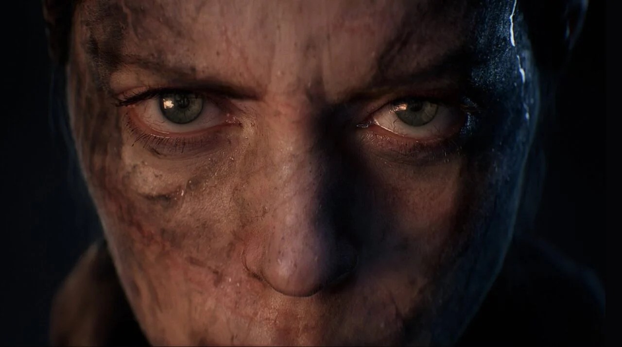 【PC游戏】外媒称《地狱之刃2》或将是Xbox2024年最重要的游戏-第1张