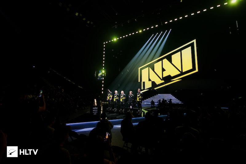 【CS2】NAVI表现教练：不希望他们过于关注过去，而是放眼未来-第0张