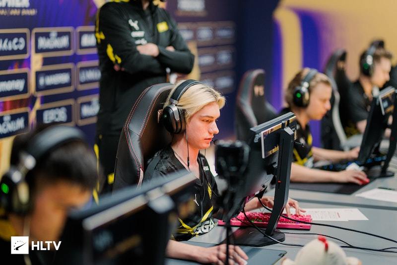 【CS2】NAVI表现教练：不希望他们过于关注过去，而是放眼未来-第3张