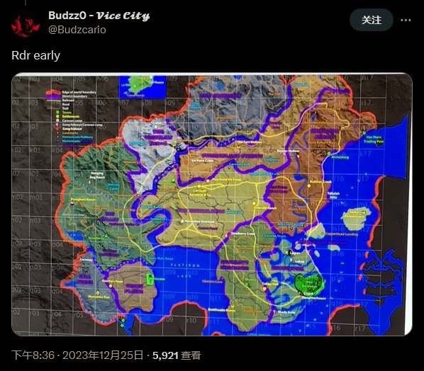 【PC遊戲】R星或已取消潛行動作遊戲《特工》地圖洩露-第2張