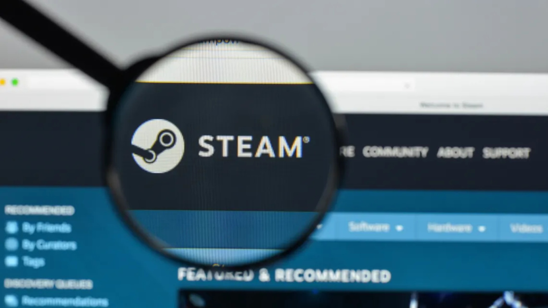 【PC游戏】Steam年度总结：1.4万款新游上架，《守望先锋2》居差评榜榜首-第0张