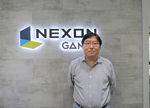 【PC遊戲】Nexon總裁：今年的目標製作世界玩家共同喜愛的遊戲-第1張