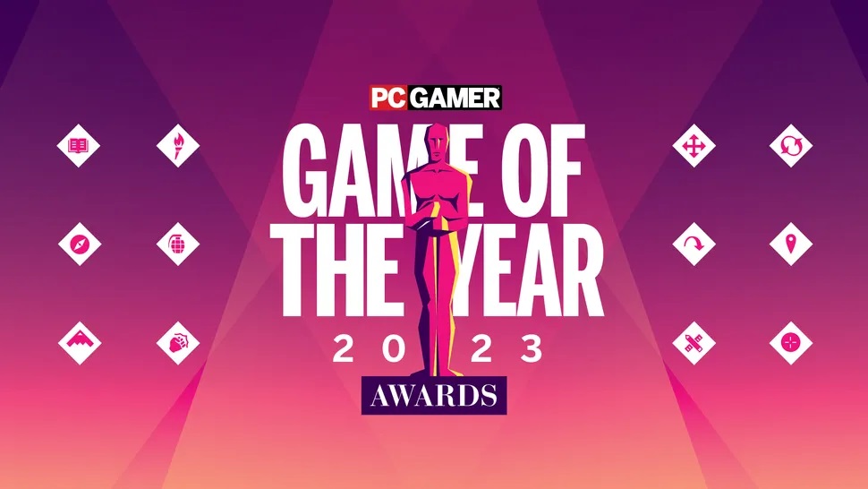 PC Gamer评选2023最佳PC游戏，博德3又获一奖-第1张