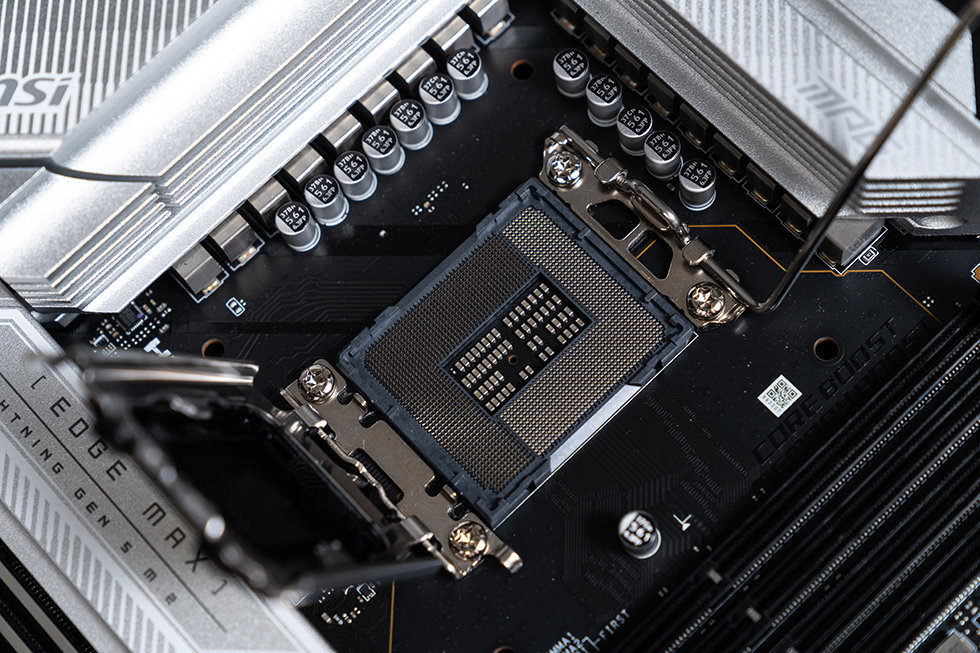 全面可视化，联力 O11D EVO RGB & TL LCD 积木风扇装机展示