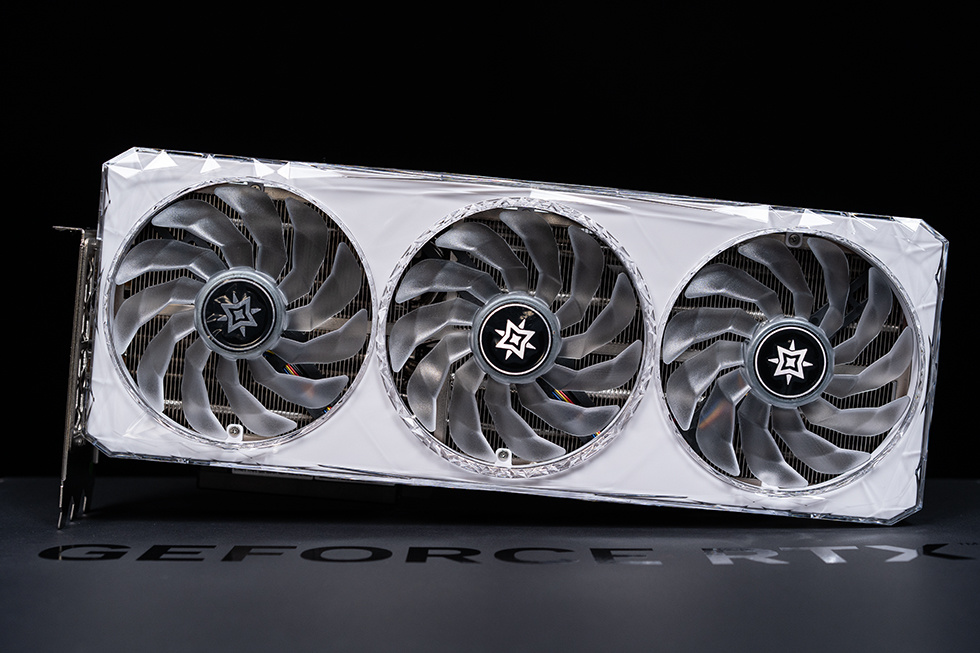 全面可视化，联力 O11D EVO RGB & TL LCD 积木风扇装机展示