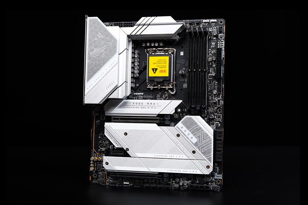 全面可视化，联力 O11D EVO RGB & TL LCD 积木风扇装机展示