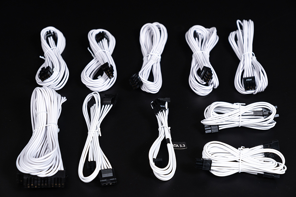 全面可视化，联力 O11D EVO RGB & TL LCD 积木风扇装机展示