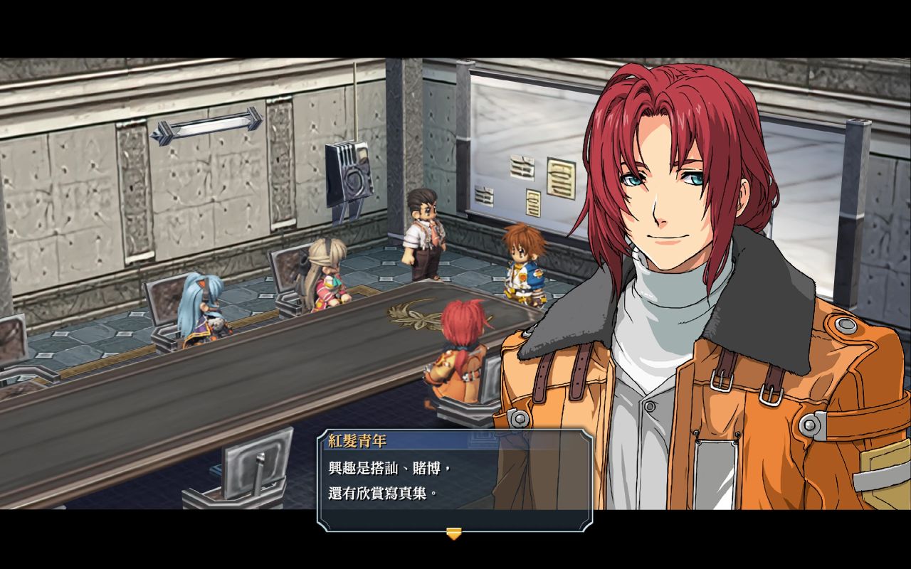 【零之軌跡】開篇堪稱優秀小說的範本，軌跡系列入坑故事-第7張