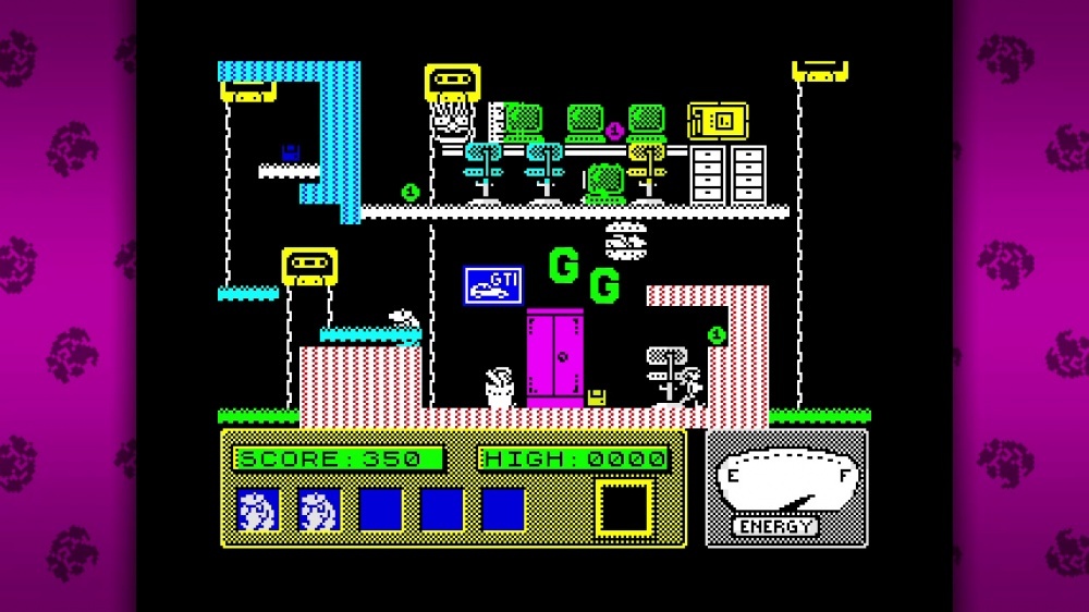 《蒙蒂鼴鼠系列》五款遊戲合集登陸switch平臺-第1張