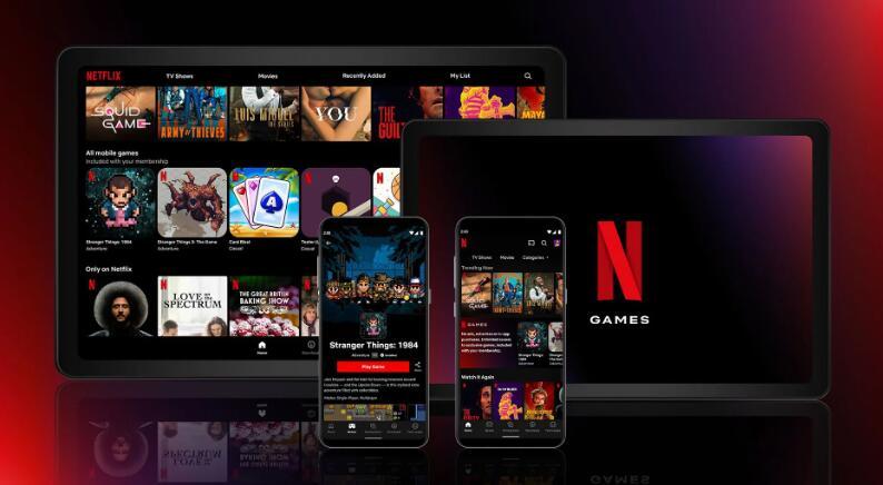 【影視動漫】曝Netflix遊戲業務急需變現，正在考慮相關實現措施-第1張